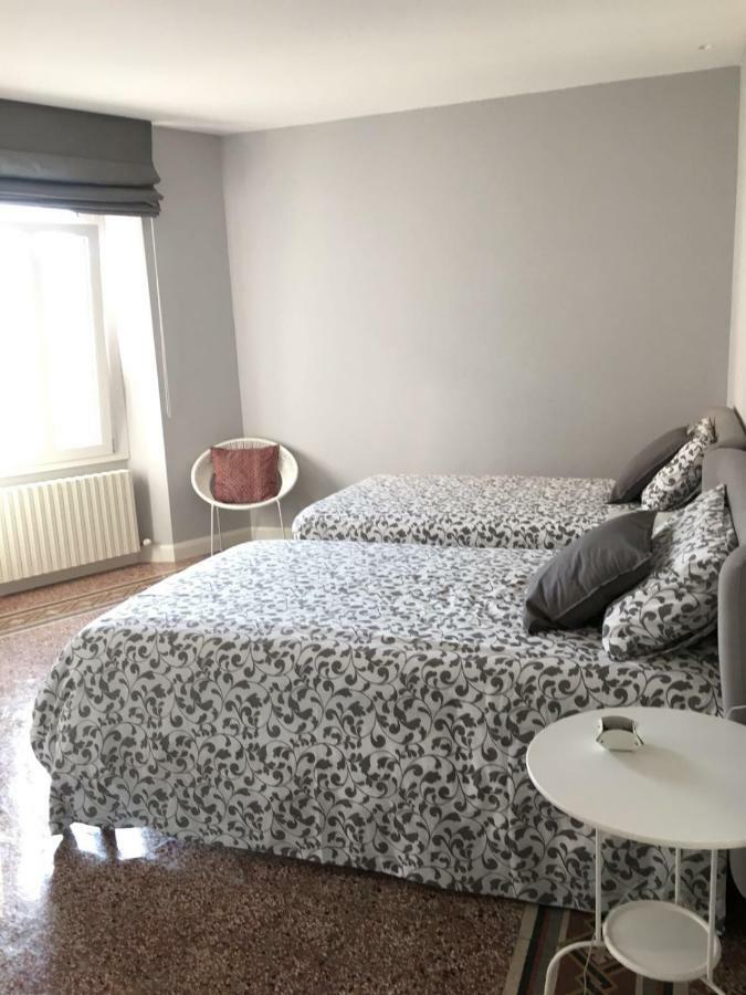 Casa Mauri Apartment Lecco Exterior photo
