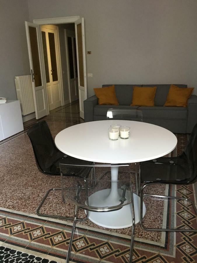 Casa Mauri Apartment Lecco Exterior photo