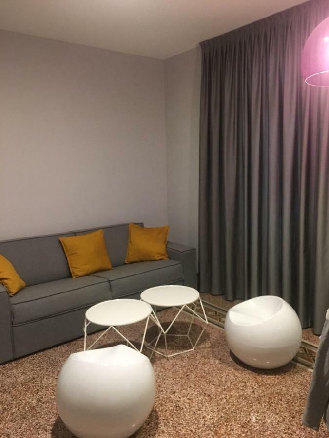 Casa Mauri Apartment Lecco Exterior photo