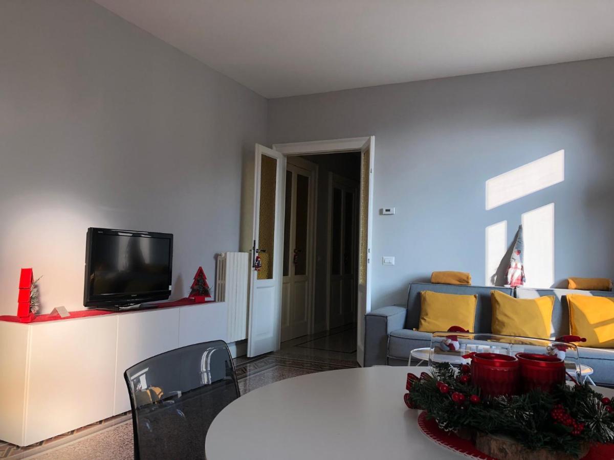 Casa Mauri Apartment Lecco Exterior photo